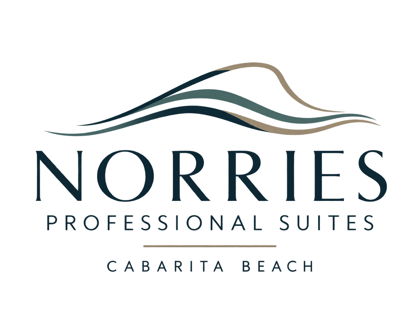 Norries Professional Suites, Cabarita Beach